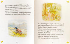 Peter Rabbit Combo Set 7 (6 Books)