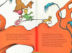 Dr. Seuss Combo Set 14 (5 Books/Hc)