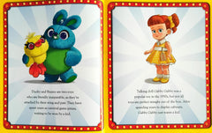 Disney Movie Colloction Combo (2 Books)