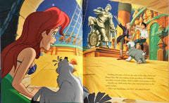 Disney Movie Colloction Combo (2 Books)