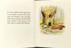 Peter Rabbit Combo Set 8 (5 Books)