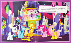My Little Pony Combo (2 books)