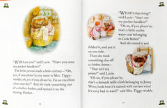 Peter Rabbit Combo Set 6 (10 Books)