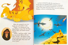 Disney Magical Story Combo (4 books)