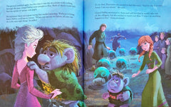 Disney Platinum Collection Combo (2 Books)