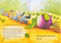 First Readers Combo Set 10 (5 Books)