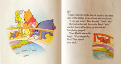 Disney My Very First Winnie the Pooh Combo Set 2 (4 books)