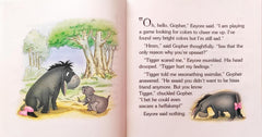 Disney My Very First Winnie the Pooh Combo Set 3 (6 books)