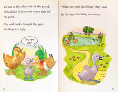 First Readers Combo Set 13 (4 Books)