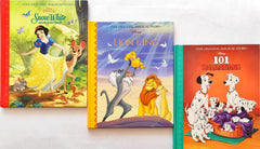 Disney Original Magical Story Combo (3 Books)