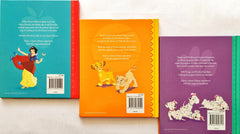 Disney Original Magical Story Combo (3 Books)
