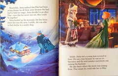 Disney Combo Set 18 (4 Books)