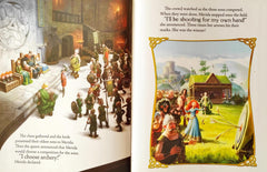 Disney Magical Story Combo 3 (4 books)