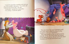 Disney Magical Story Combo 3 (4 books)