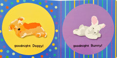Baby First Book Combo (2 Books/Board Book)