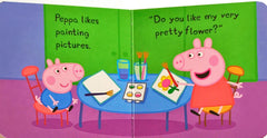 Peppa Pig Small Book Combo (5 Books/Board Book)