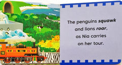 Thomas and Friends Small Book Combo (6 books/Board Book)