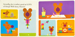 Hey Duggee Combo 2 (3 Books/Board Book)