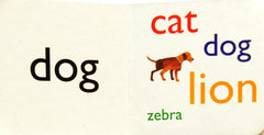 Eric Carle Small Book Combo (5 Books/Board Book)