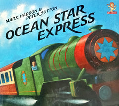 Ocean Star Express