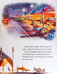 Disney Planes