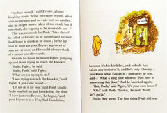 Winnie the Pooh Story Book Combo 2 (5 books)