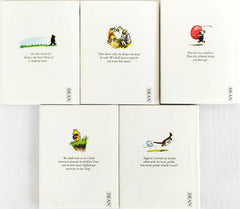 Winnie the Pooh Story Book Combo 2 (5 books)