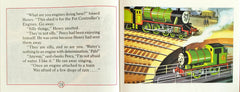 Thomas the Tank Engine Combo (5 Book)