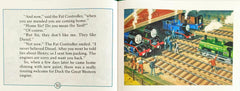 Thomas the Tank Engine Combo (5 Book)