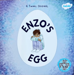 Enzo's Egg