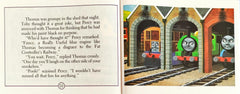 Thomas the Tank Engine Combo (5 Book)