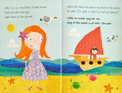 Reading with Phonics Combo 7 (5 Books)