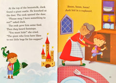 First Readers Combo Set 11 (4 Books)