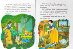 Disney A Little Golden Book Combo (8 Books)