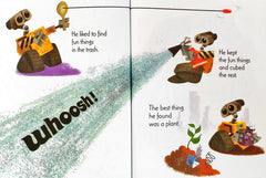 Disney A Little Golden Book Combo (8 Books)