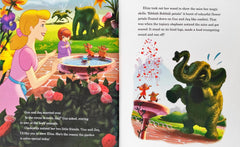 Disney Treasurecove Story Set 9 (8 Books)
