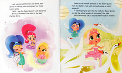 Disney Treasurecove Story Set 10 (6 Books)