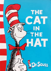 The Cat in the Hat (Dr Seuss)