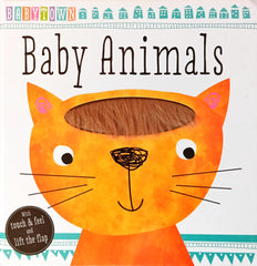 Baby Animals (Baby Town)