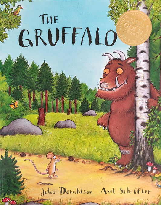 The Gruffalo