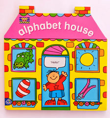Alphabet House