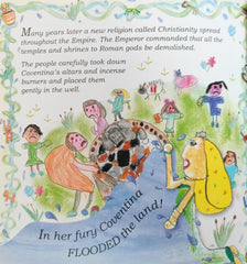 Stories from the Northern frontier