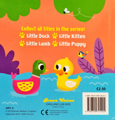 Little Duck