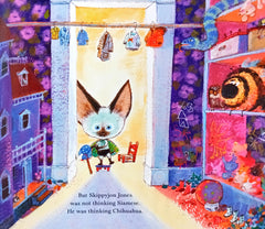 Skippyjonjones In the Dog House