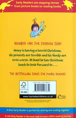 Horrid Henry's Christmas Lunch