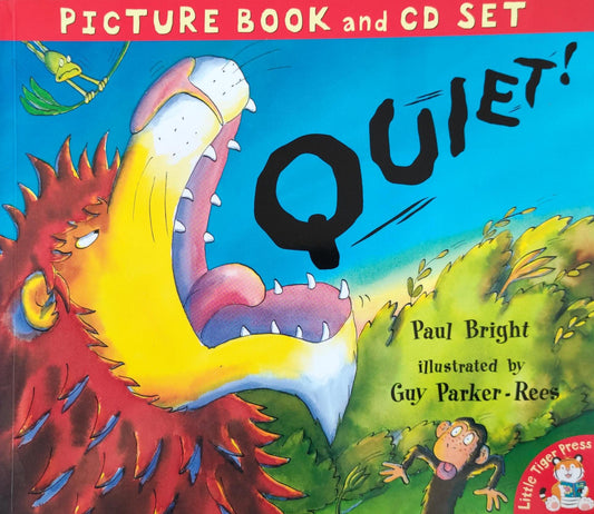 Quiet