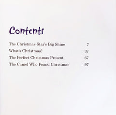 It's Christmas A Selection of 4 Stories