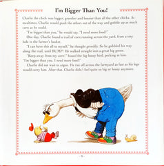 Bedtime farm Tales (50+ Stories)