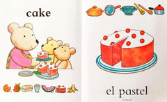 English Spanish Combo (3 Books)