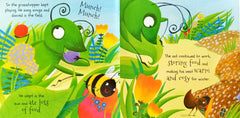 Miles Kelly Combo Set 4 (3 Books)